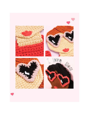 Book Miss Crochet