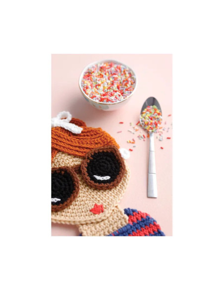 Book Miss Crochet