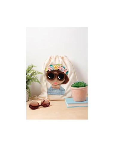 Book Miss Crochet