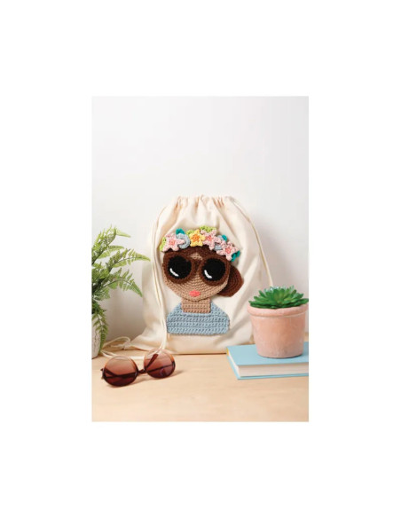 Book Miss Crochet