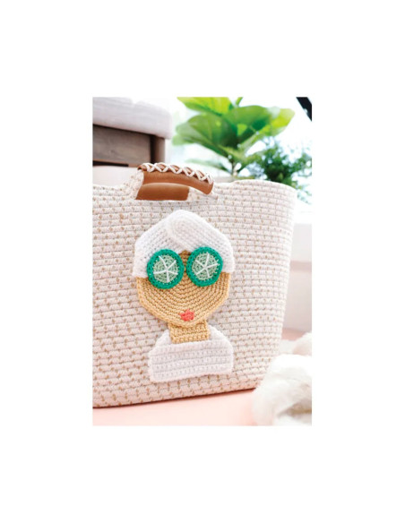 Book Miss Crochet