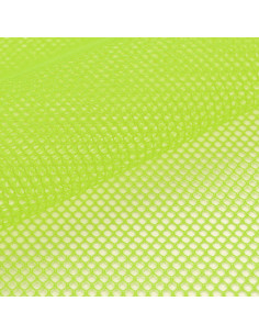 Mesh fabric - Green