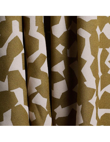 Viscose fabric Ekko Dreamy Twilight - Atelier Brunette