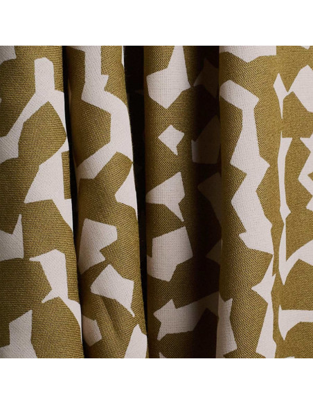 Viscose fabric Ekko Dreamy Twilight - Atelier Brunette