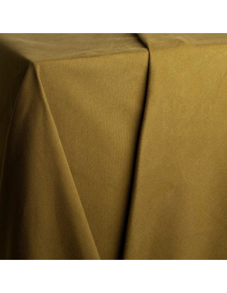 Dreamy Twilight cotton gabardine fabric - Atelier Brunette