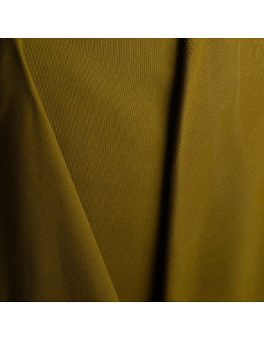 Dreamy Twilight cotton gabardine fabric - Atelier Brunette