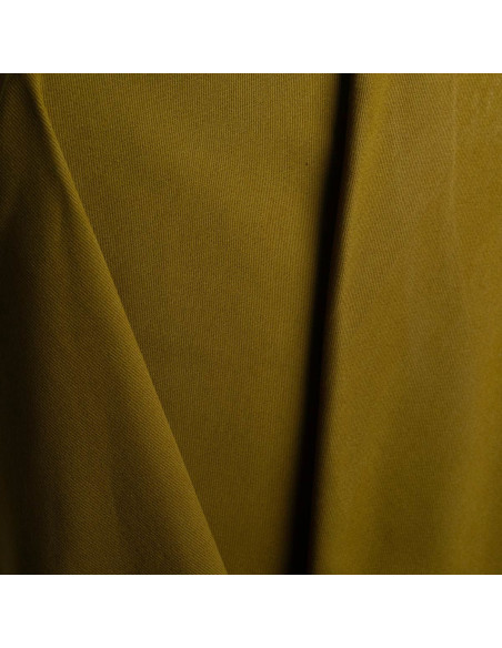 Dreamy Twilight cotton gabardine fabric - Atelier Brunette