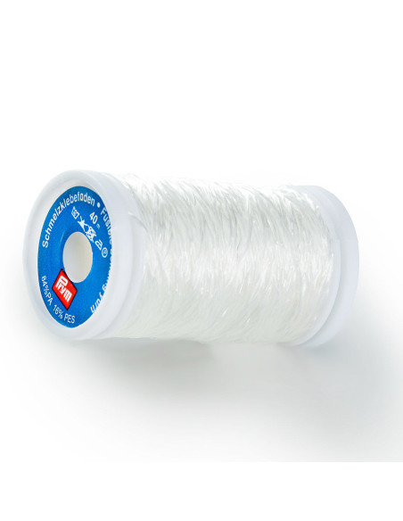 Iron-on adhesive film