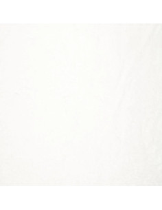 Sherpa fabric - White 2