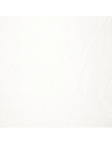 Sherpa fabric - White