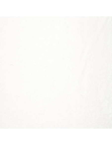 Sherpa fabric - White