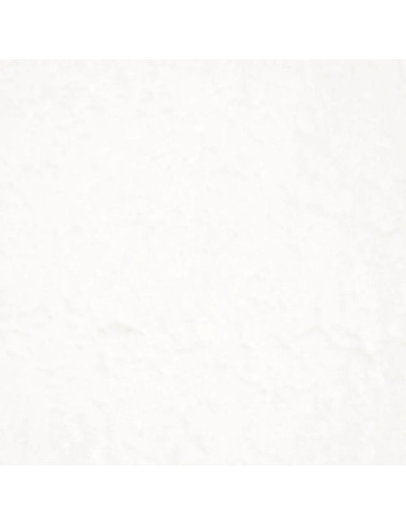 Sherpa fabric - White
