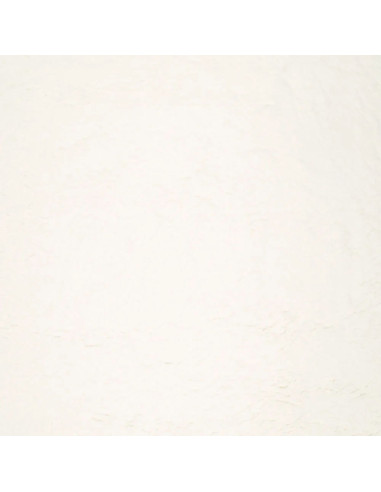 Sherpa fabric - Ecru
