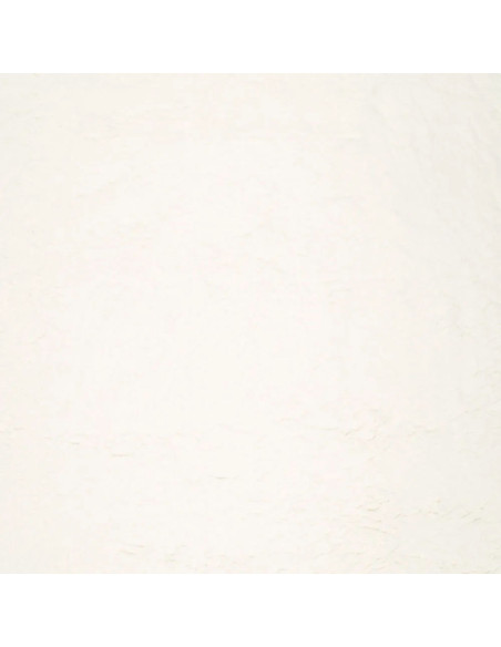 Sherpa fabric - Ecru
