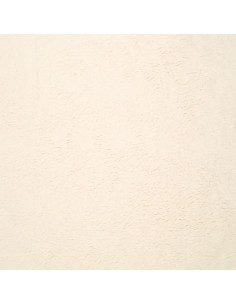 Sherpa fabric - Cream 2