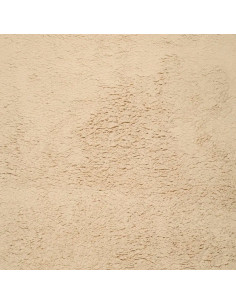 Sherpa fabric - Chamois 2