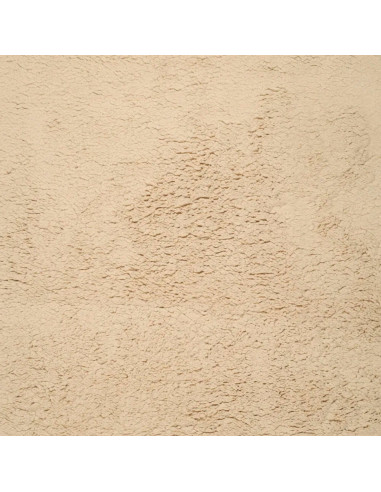 Sherpa fabric - Chamois