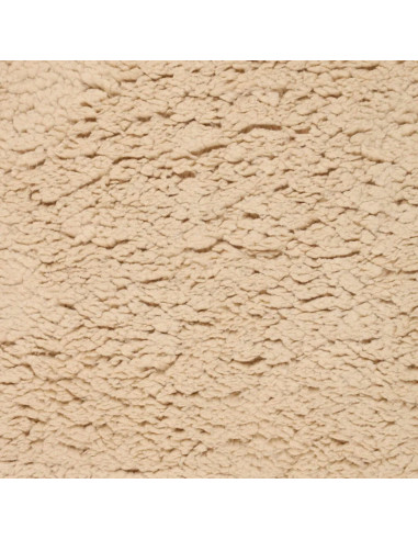 Sherpa fabric - Chamois