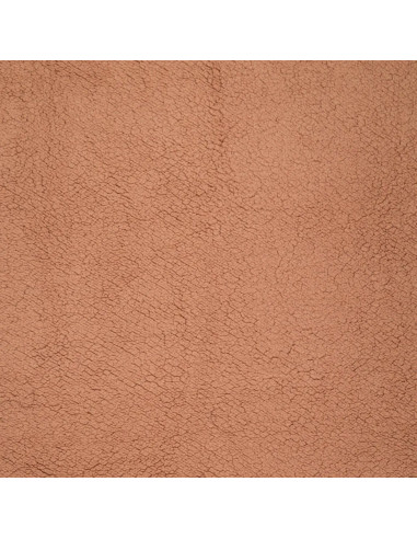 Sherpa fabric - Light brown