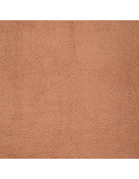 Sherpa fabric - Light brown