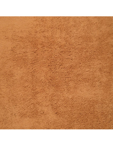 Sherpa fabric - Ochre
