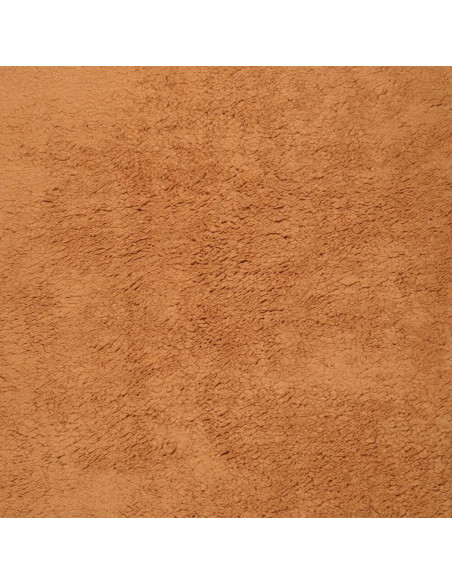 Sherpa fabric - Ochre
