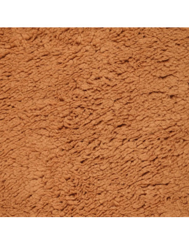 Sherpa fabric - Ochre