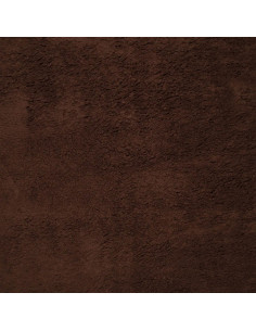 Sherpa fabric - Brown 2