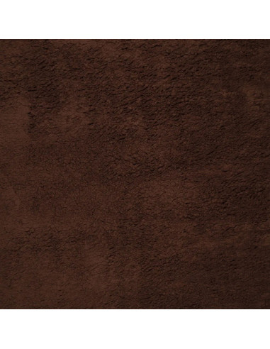 Sherpa fabric - Brown