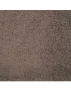 Sherpa fabric - Cocoa 2