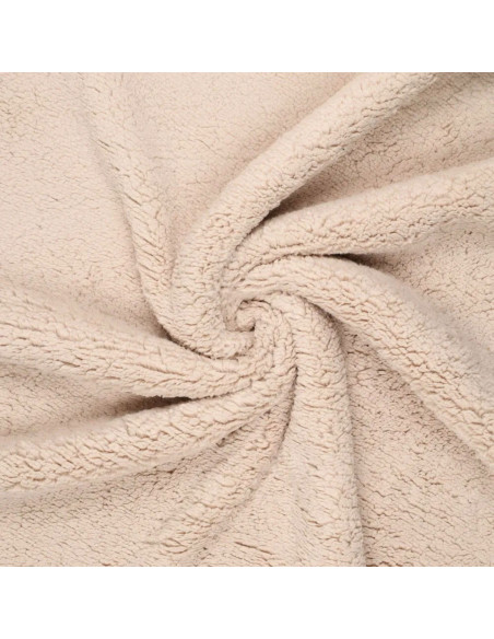 Sherpa fabric - Natural