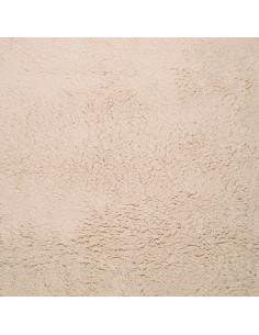 Sherpa fabric - Natural 2