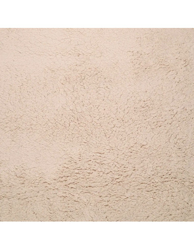 Sherpa fabric - Natural