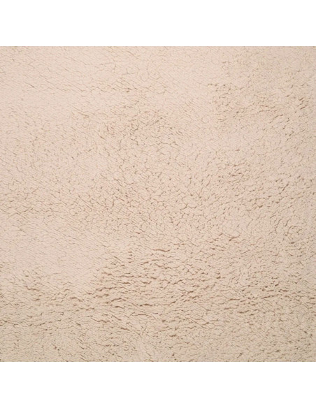 Sherpa fabric - Natural