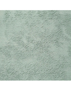 Sherpa fabric - Verdigris 2