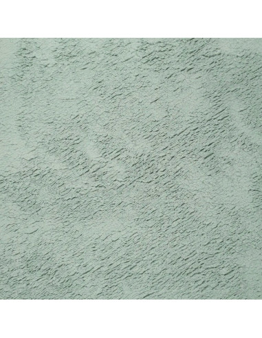 Sherpa fabric - Verdigris