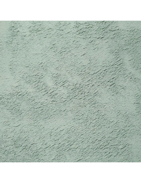Sherpa fabric - Verdigris