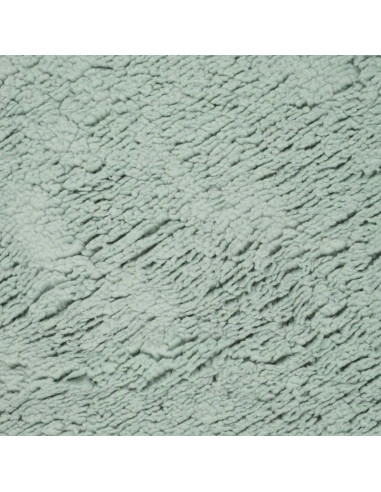 Sherpa fabric - Verdigris