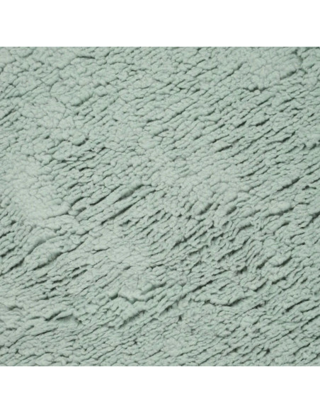 Sherpa fabric - Verdigris