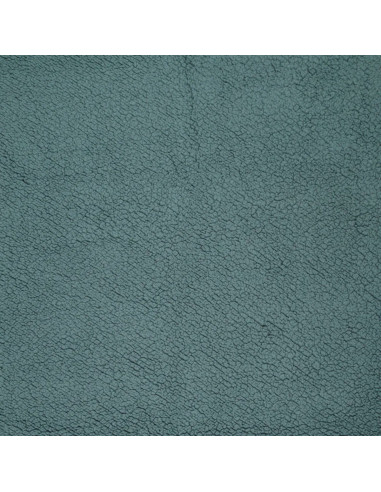 Sherpa fabric - Smoke
