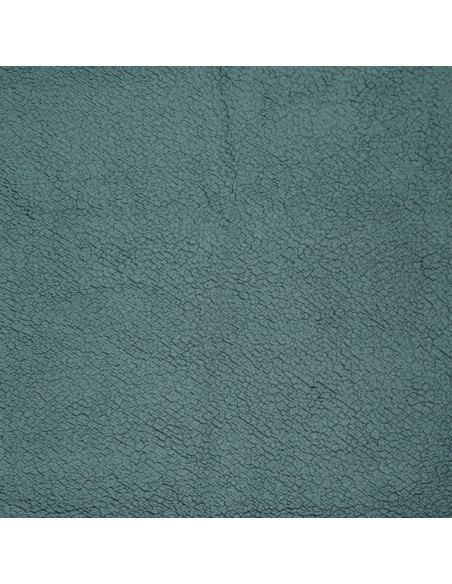 Sherpa fabric - Smoke