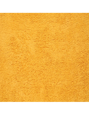 Sherpa fabric - Yellow