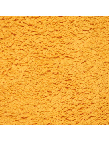Sherpa fabric - Yellow