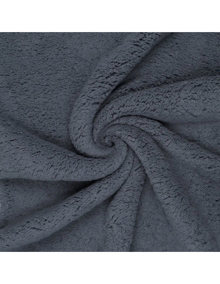 Sherpa fabric - Storm