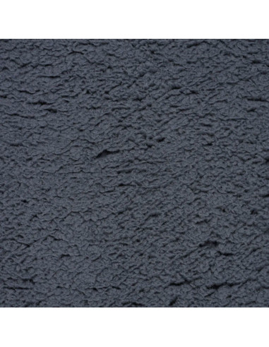 Sherpa fabric - Storm