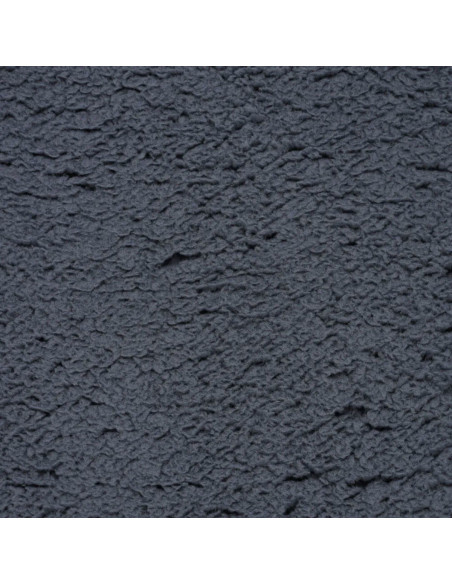 Sherpa fabric - Storm