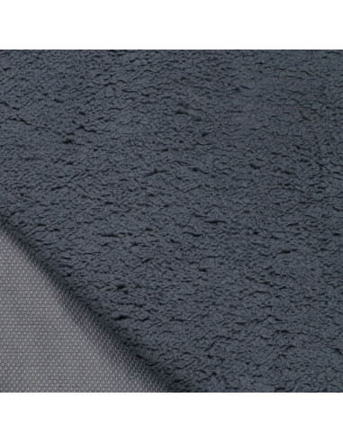 Sherpa fabric - Storm