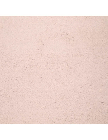 Sherpa fabric - Nude
