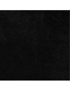 Sherpa fabric - Black 2