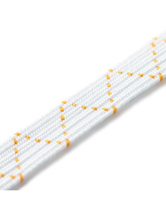 Flat elastic 2